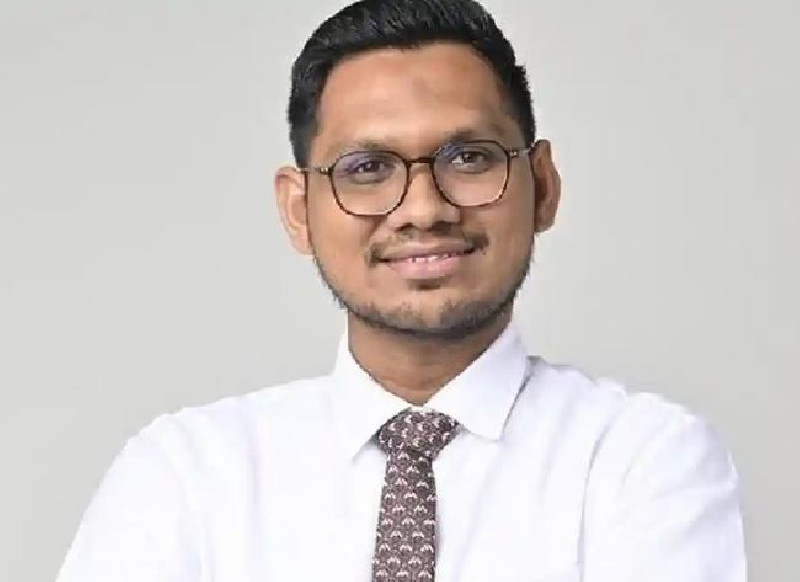 Firdaus Noezula Resmi Pimpin PT PEMA Global Energi Aceh, Targetkan Perusahaan Lebih Sehat dan Profesional