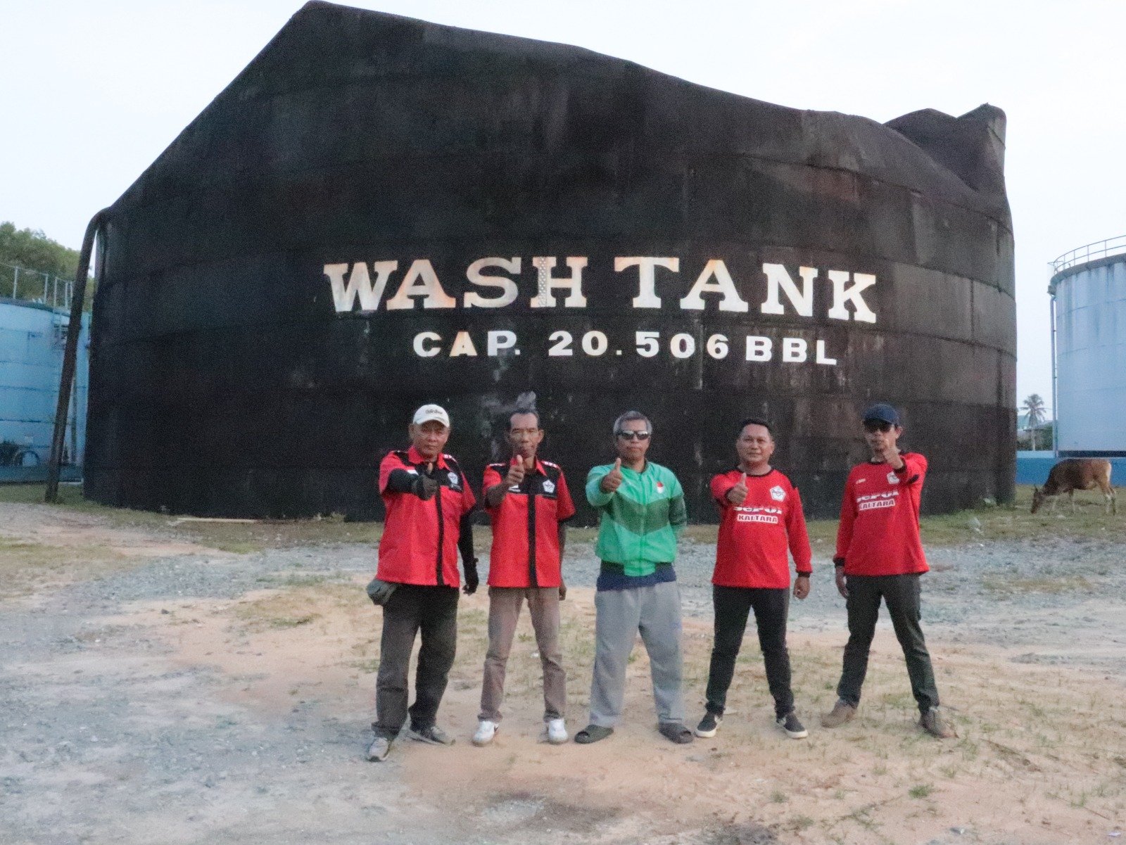 SePOI Kaltara Pertanyakan Label UMKM untuk Ojol: 