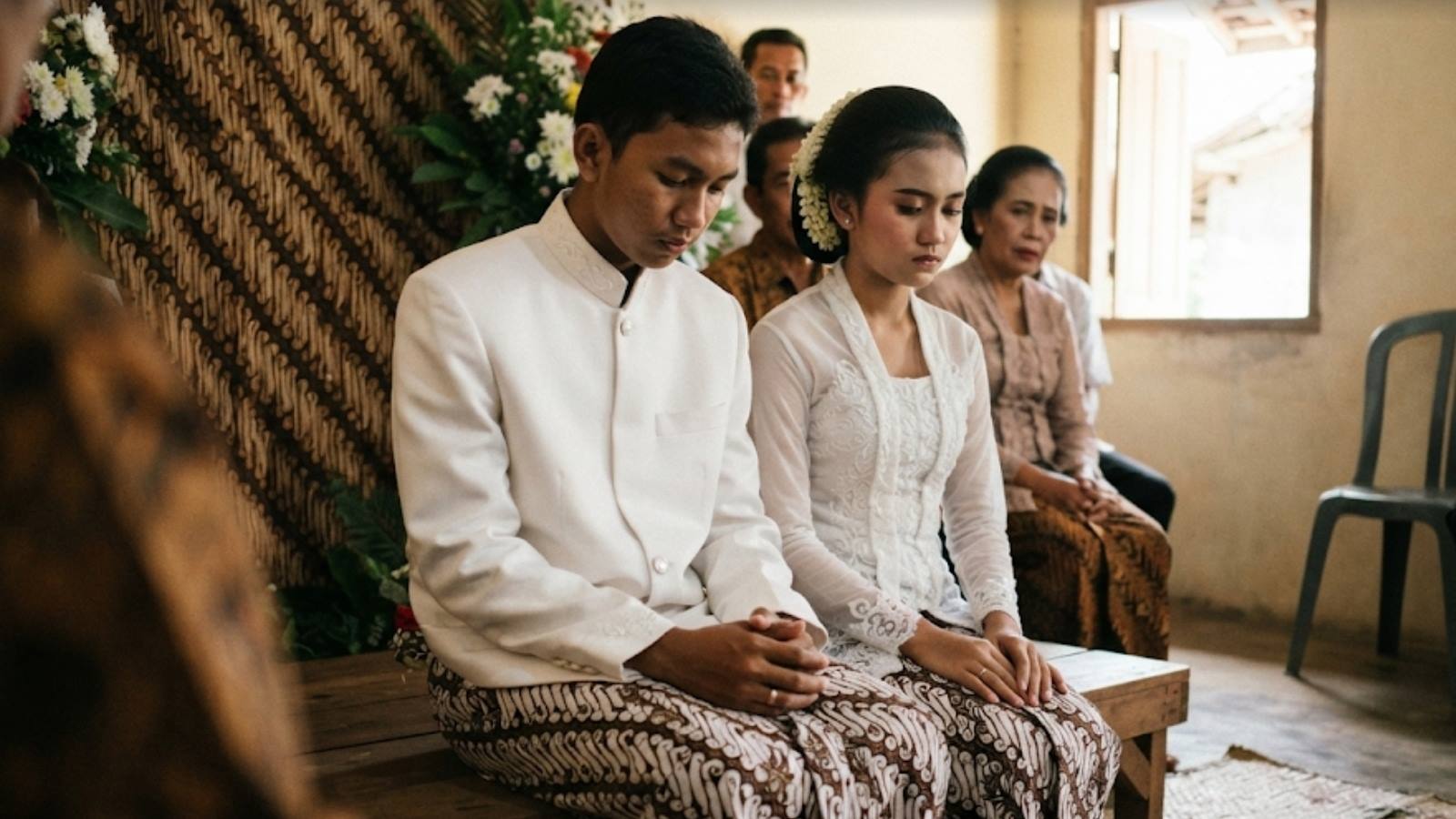 3 Fakta Pernikahan Dini di Kota Blitar yang Masuk 10 Besar Jawa Timur, 73 Kasus Terdata hingga Juli 2026