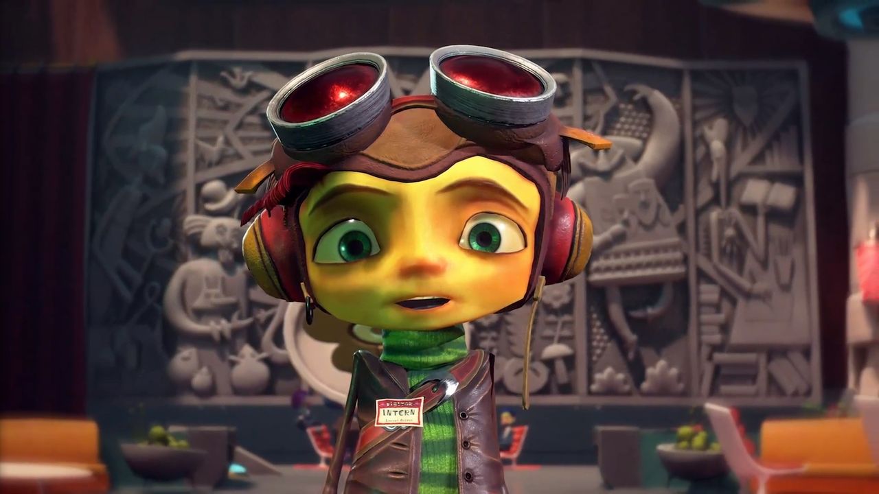 Double Fine Resmi Independen dari Xbox, Hasil Penjualan Psychonauts 2 Kini Penuh ke Developer