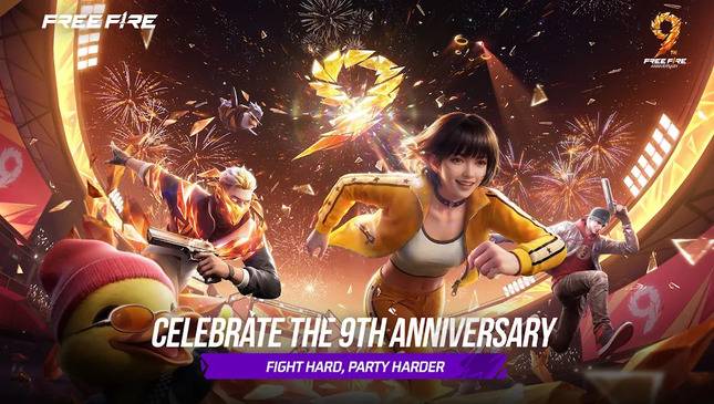 Daftar Game Trending Play Store Agustus 2026: Free Fire Anniversary Masih Rajai Pasar Indonesia