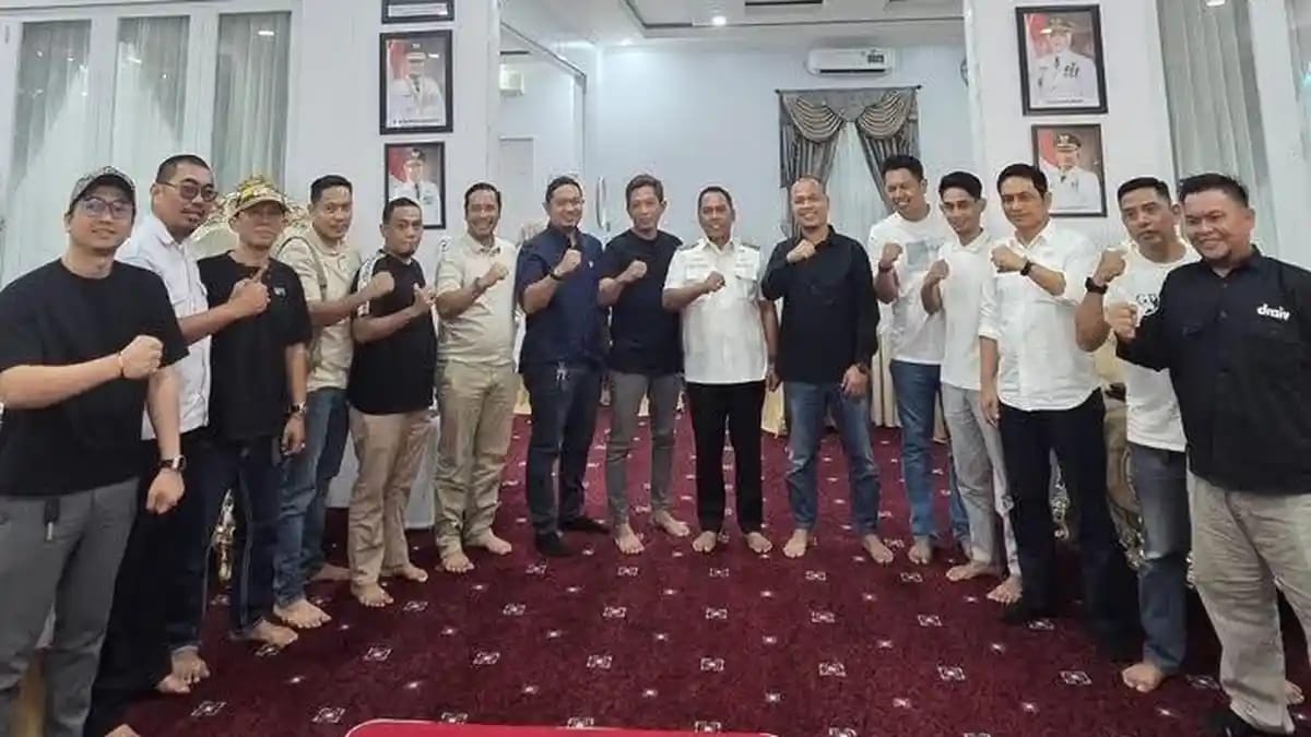 Festival Danau Tempe 2026 Resmi Dijadwalkan September, Usung Tema 'Pulang Membawa Semangat ke Tanah Wajo'