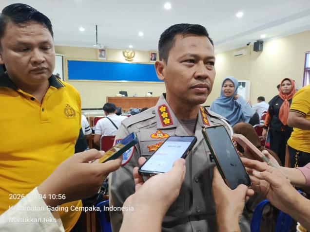 Pemprov Bengkulu Dapat Usulan Perpanjang Pemutihan Pajak Kendaraan hingga September, Dirlantas Polda Sebut Antusias Warga Masih Tinggi