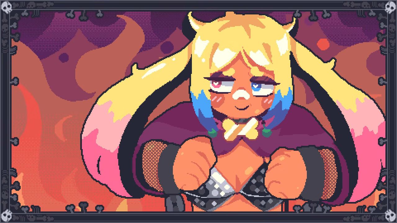 Rizz Dungeon: Skeleton Key to My Heart Mundur ke 2025, Snoozy Kazoo Fokus Tambah Konten