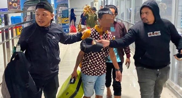 Uang Rp 130 Juta Raib Setelah Video Call Direkam, Pria 26 Tahun di Pelabuhan Makassar Jadi Tersangka Pemerasan