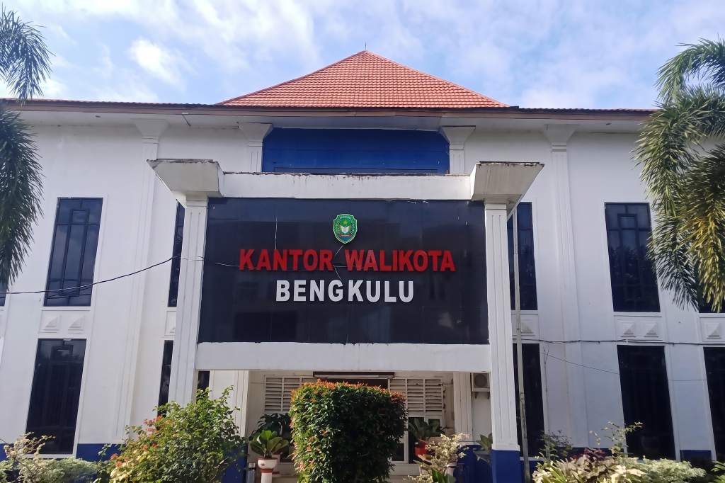 Pemkot Bengkulu Gelontorkan Rp 48,97 Miliar APBD untuk Polres, Kejari, dan Kodim Sepanjang 2025–2026