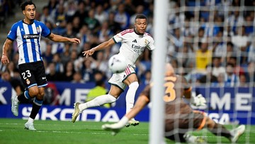 Real Madrid Taklukkan Espanyol 2-1, Gol Carlos Espi di Menit 90 Jadi Penyelamat
