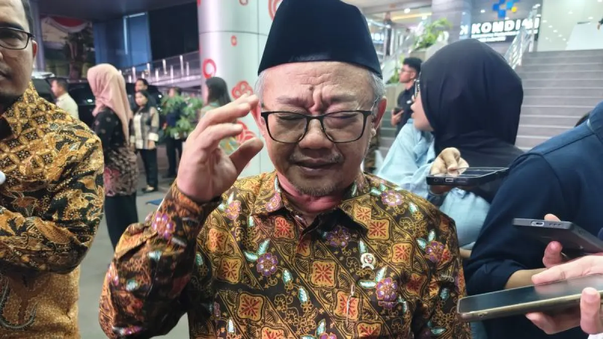 571 Ribu Murid di Kalimantan Terdampak Karhutla, Kemendikdasmen Siapkan Protokol Pembelajaran Darurat