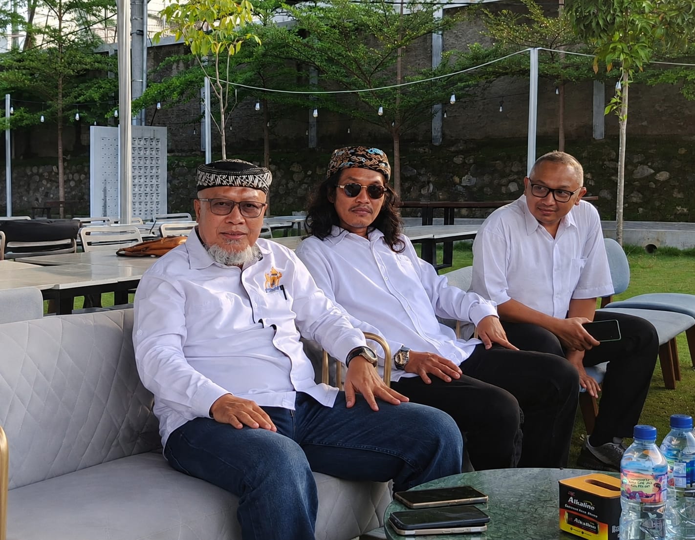 Pengumuman Penjaringan Calon Ketua Kadin Kabupaten Cirebon Bermasalah, Biaya Tersaji Dua Versi