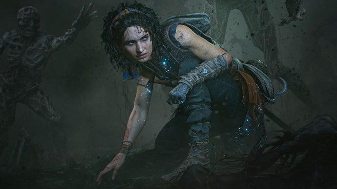 Bocor Sepekan Sebelum Rilis, Resonance: A Plague Tale Legacy Kena Crack dan Sebar Spoiler