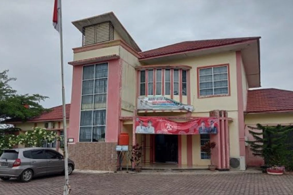 Jabatan Plt Kepala BKPSDM Seluma Tembus 17 Bulan, Pemkab Didesak Segera Lelang Jabatan Definitif