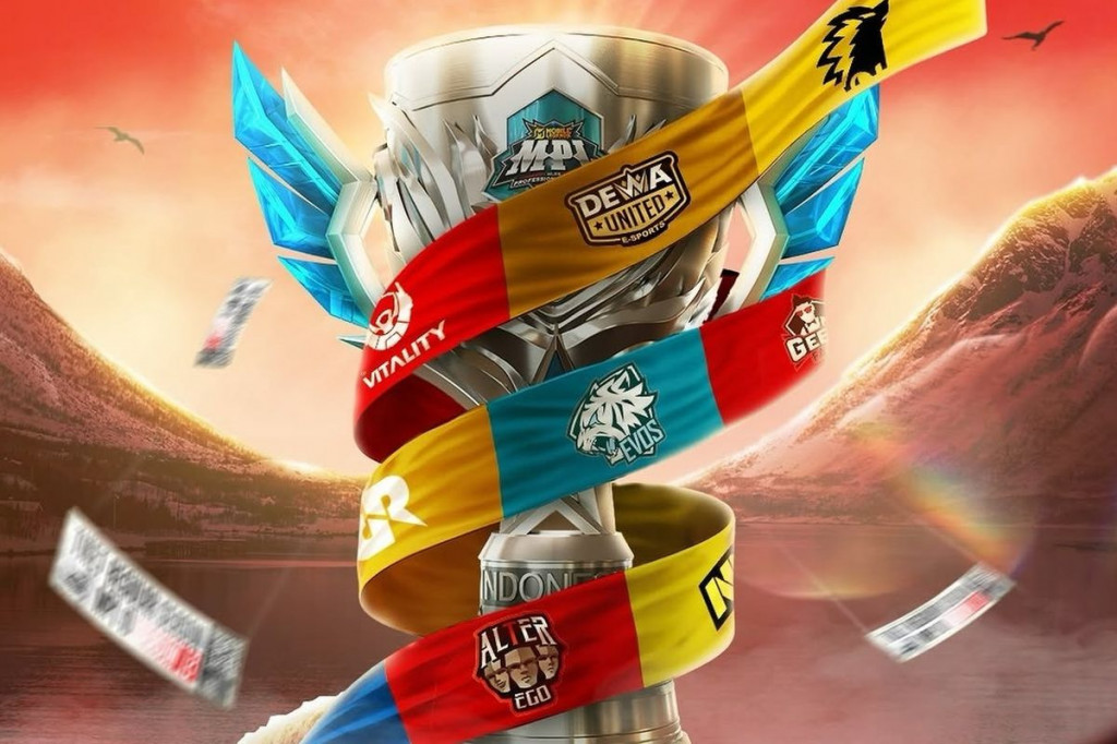 MPL ID S18 Hari Ini: Bigetron vs Onic Ulang Final S17, Cek Jadwal 23 Agustus