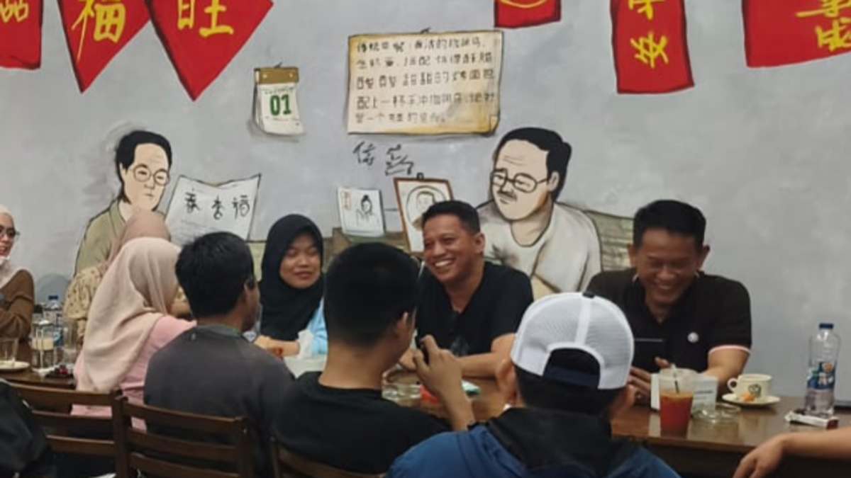 Pj Sekot Palopo Andi Poci Buka Suara soal Seringnya Wali Kota Naili ke Jakarta: Lobi Anggaran, Ini Hasil Proyeknya