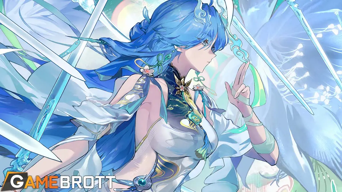 Wuthering Waves 3.6 Rilis Qingxiao, Ini Build Aero DPS Terbaik untuk Pemain Indonesia