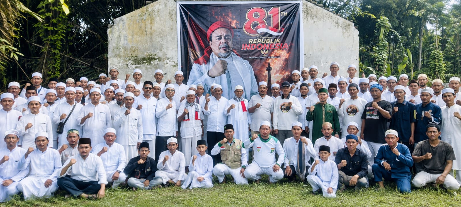 Polemik Lahan Wakaf Masjid Hidayatullah Medan Polonia, Tokoh Minta Jalur Hukum dan Mediasi