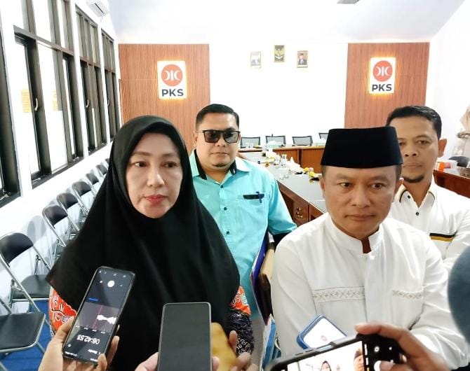Mantan Jurkam Bantah Bupati Kuningan dan Tuti Andriani Retak, Yakin Maju Lagi di Pilkada 2029
