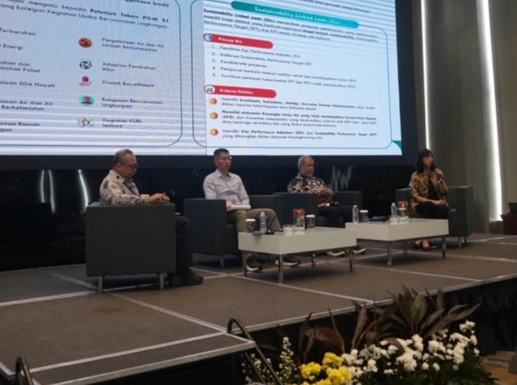 BKI: Biodiesel Jadi Jembatan Dekarbonisasi Kapal Domestik, E-Metanol untuk Jangka Panjang