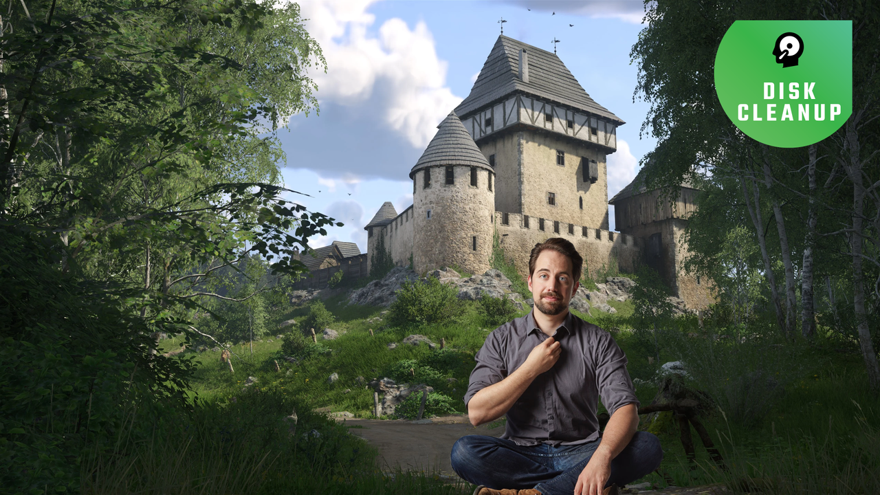 Ray Chase, Pengisi Suara Cyclops di X-Men '97, Habiskan 1.000 Jam di Slay the Spire dan Kini Andalkan 