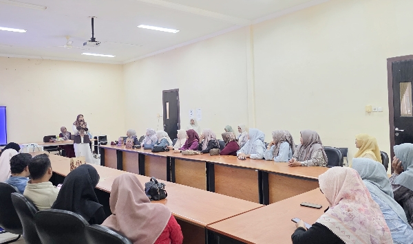 SD Sukma Bangsa Bireuen Libatkan Orang Tua Lewat Program PTA, Ini Tujuan dan Manfaatnya bagi Siswa