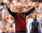 Derby London Kian Memanas: West Ham Takluk dari Charlton, Nuno Akui Timnya Telan Kekalahan Kesembilan dalam Sepuluh Laga