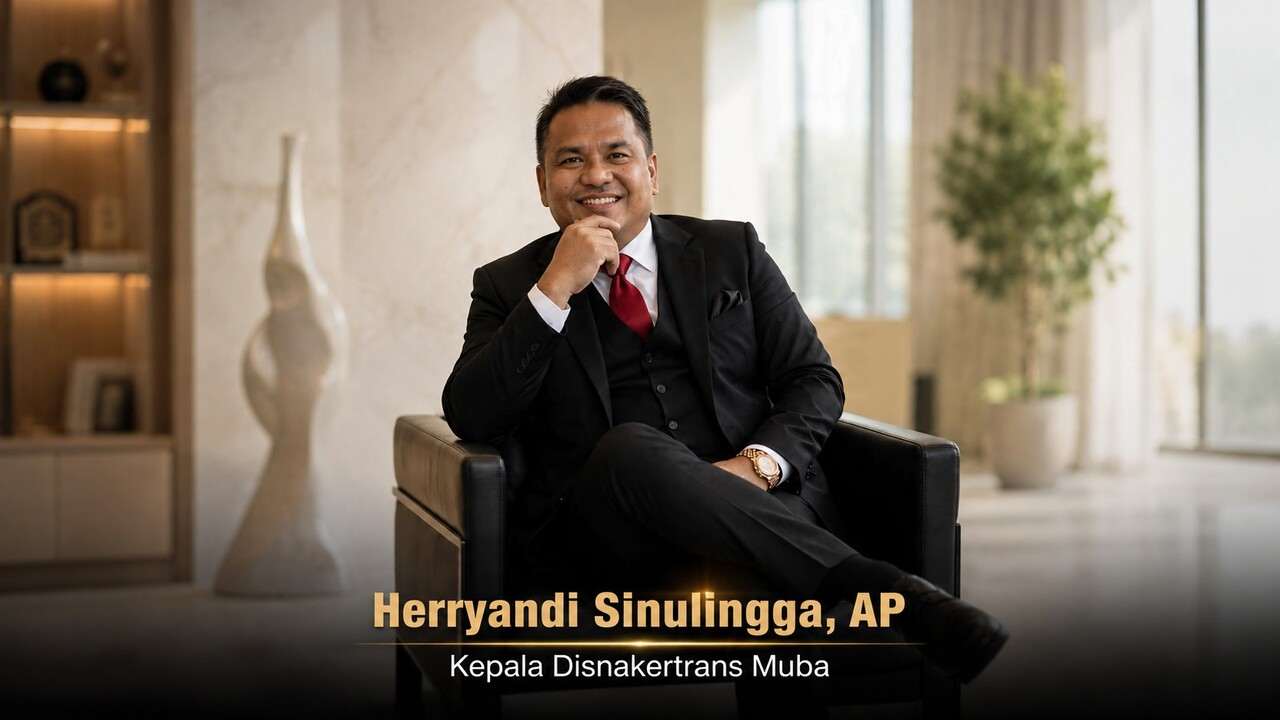 Pemkab Musi Banyuasin Gerakkan Gotong Royong Lindungi Pekerja Sawit dan Karet, Ini Landasan Hukumnya