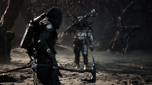 Mortal Shell 2 Patch Pertama Turunkan HP Boss dan Perbaiki Ekonomi Gold