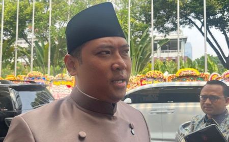 Kepala BGN Sudaryono: Pelanggar SOP Makan Bergizi Gratis Siap Dicopot