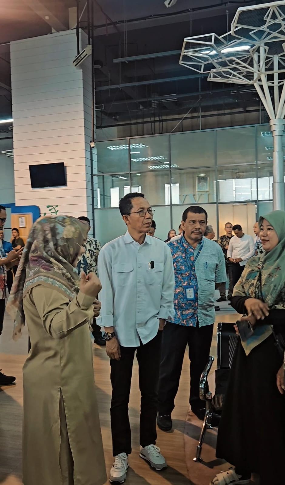 BP Batam Siapkan Standar Pelayanan PTSP 2026, Libatkan Akademisi hingga LSM demi Percepatan Perizinan