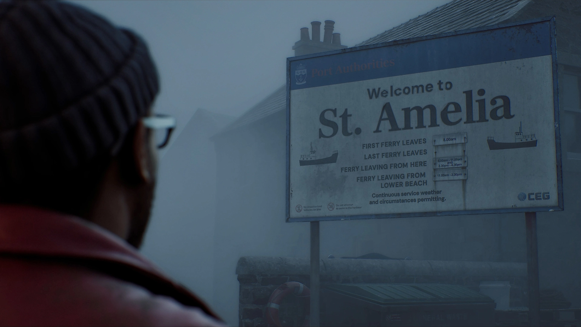 Silent Hill: Townfall Rilis di PS5 dan PC, Eksklusif Konsol Hanya 6 Bulan