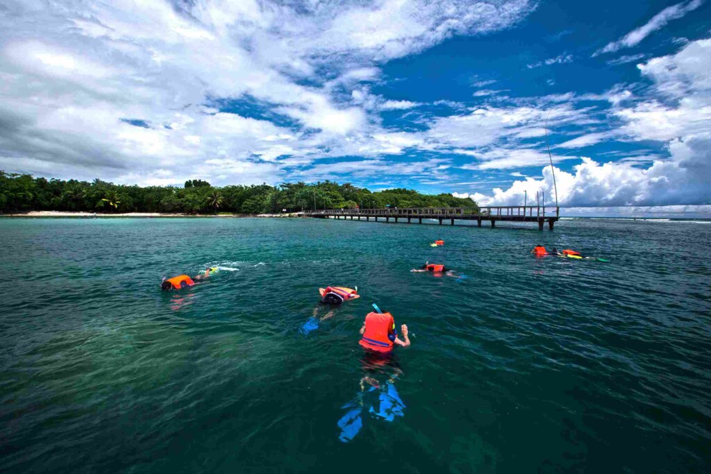 7 Pilihan Wisata Banten dari Pantai Anyer hingga Kampung Adat Baduy, Cocok untuk Libur dari Jakarta