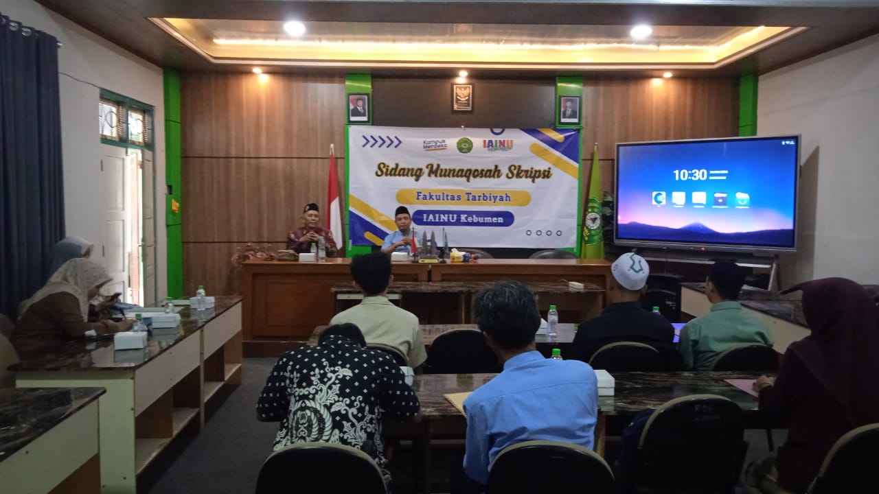 Takmir Masjid di Kebumen Bisa Kuliah Gratis Lewat Beasiswa Afirmasi IAINU, Ini Syarat dan Prodi yang Tersedia