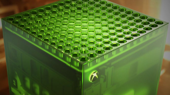 Xbox Series X Edisi 25 Tahun Rilis 27 November, Harga Setara PS5 Pro