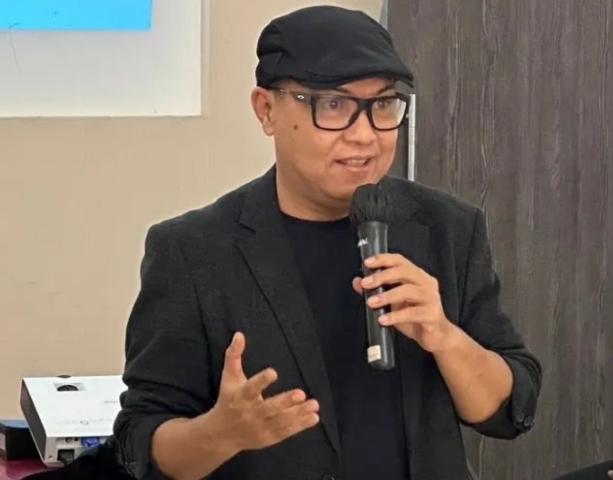 Surat Keppres Pemberhentian Sekda Aceh M. Nasir Beredar, Jubir Pemprov: Kami Belum Terima Informasi Resmi