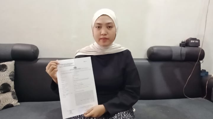 Pegawai Bandara SMB II Palembang Dibegal Saat Berangkat Kerja Subuh, Motor N-Max Dibawa Kabur Dua Pria Bertopik