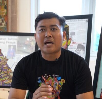 Bulfest 2026 Buleleng Jadi Panggung Ekonomi Kreatif: Limbah Plastik Disulap Jadi Lukisan, UMKM Kuliner Ekspansi Pasar