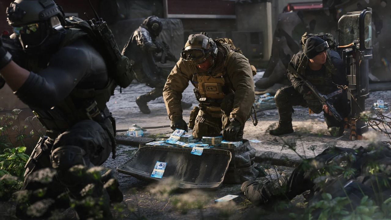 Call of Duty: Modern Warfare 4 Beta Patch Pertama: Map Cachette dan Mode Inflation Masuk, Footstep Dikecilkan