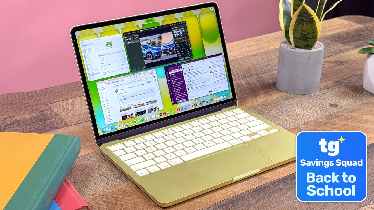 9 Laptop Kembali ke Sekolah Terbaik di Bawah Rp 12 Juta, Diskon hingga 41 Persen