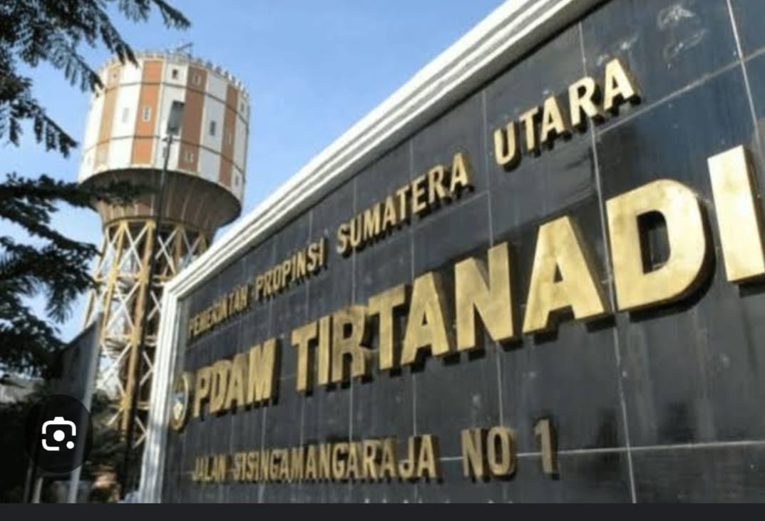 17 Pensiunan Perumda Tirtanadi Medan Terima Sebagian Dana Pesangon, Perusahaan Masih Ajukan PK ke MA