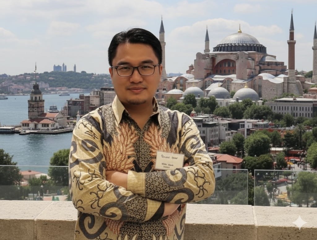 Ternate Jadi Tuan Rumah Rakernas Kota Pusaka 2026, Pemerintah Diminta Fokus pada Kesejahteraan Masyarakat