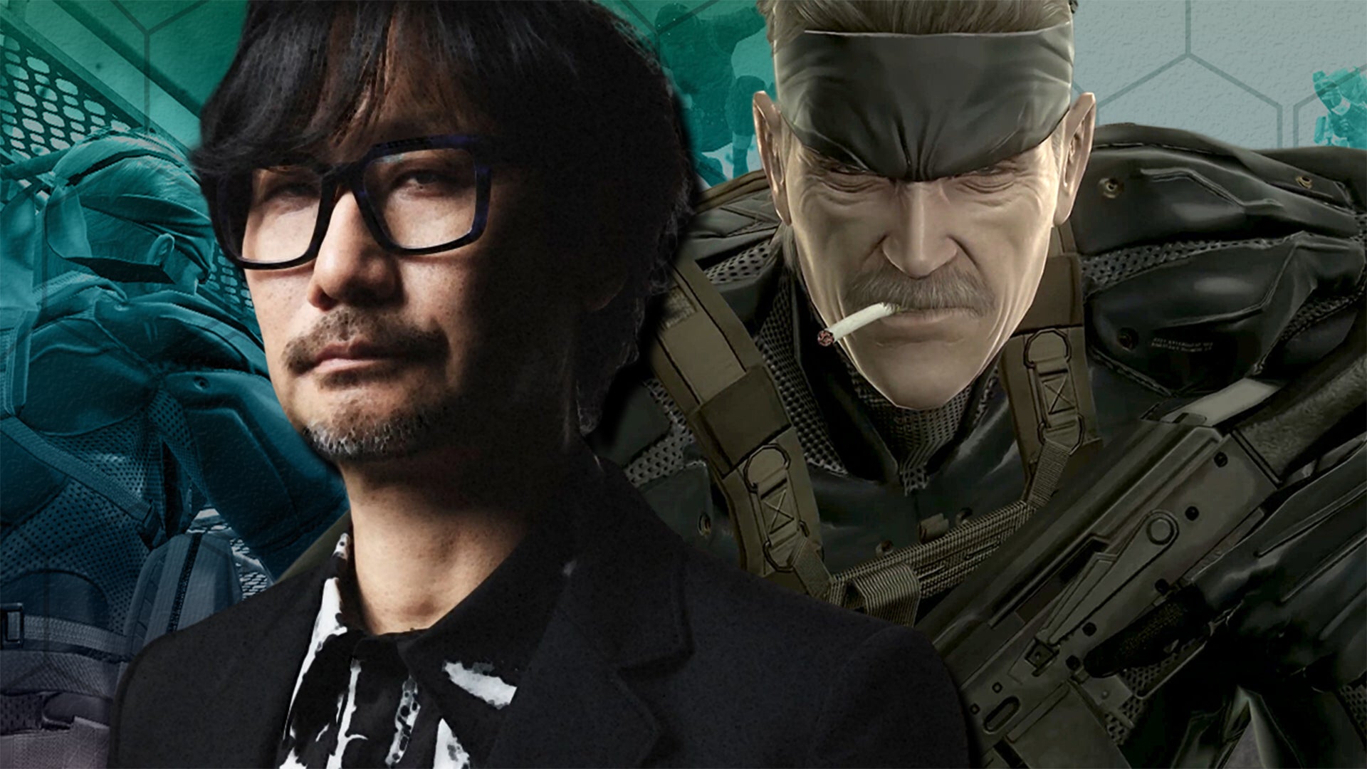 Metal Gear Solid 4 Akhirnya Rilis di Konsol Modern, Karya Terakhir Kojima yang Sering Dilupakan