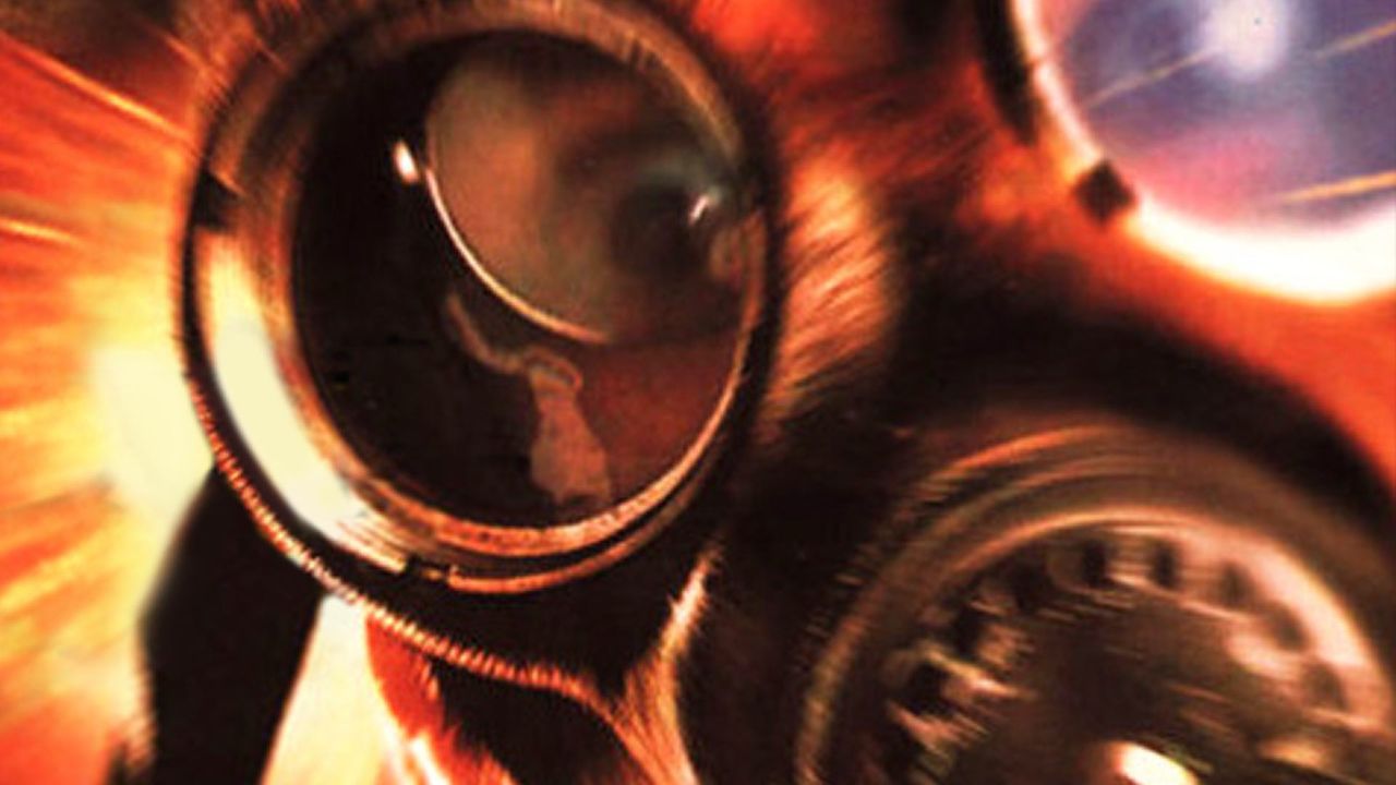 Sony Hapus Game Fisik di 2028: Gamer PC Ingat Kembali Kotak Tunnel B1