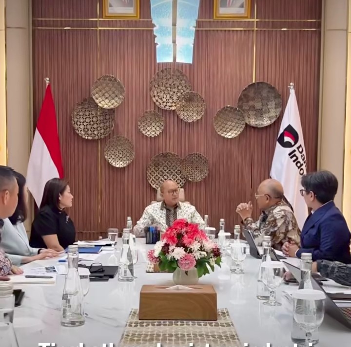 Danantara, MIND ID, dan Inalum Kebut Hilirisasi Aluminium di Mempawah, Target Swasembada 2030