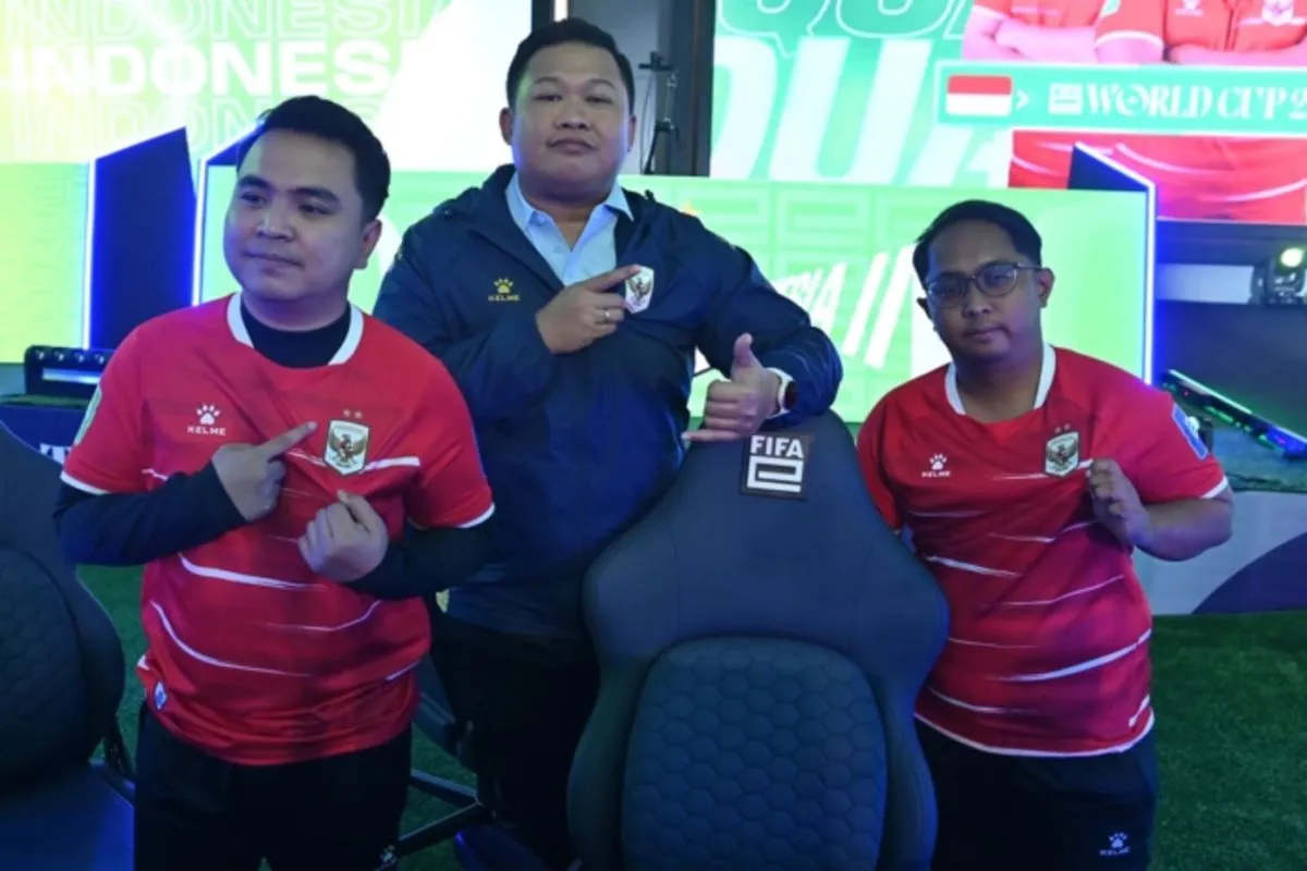 Indonesia Lolos ke FIFAe World Cup 2026 Usai Kalahkan Malaysia di Semifinal