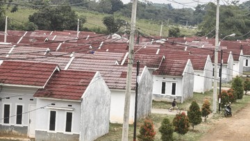Backlog Perumahan Sulsel Capai 430 Ribu Keluarga, Makassar dan Bone Jadi Fokus Utama