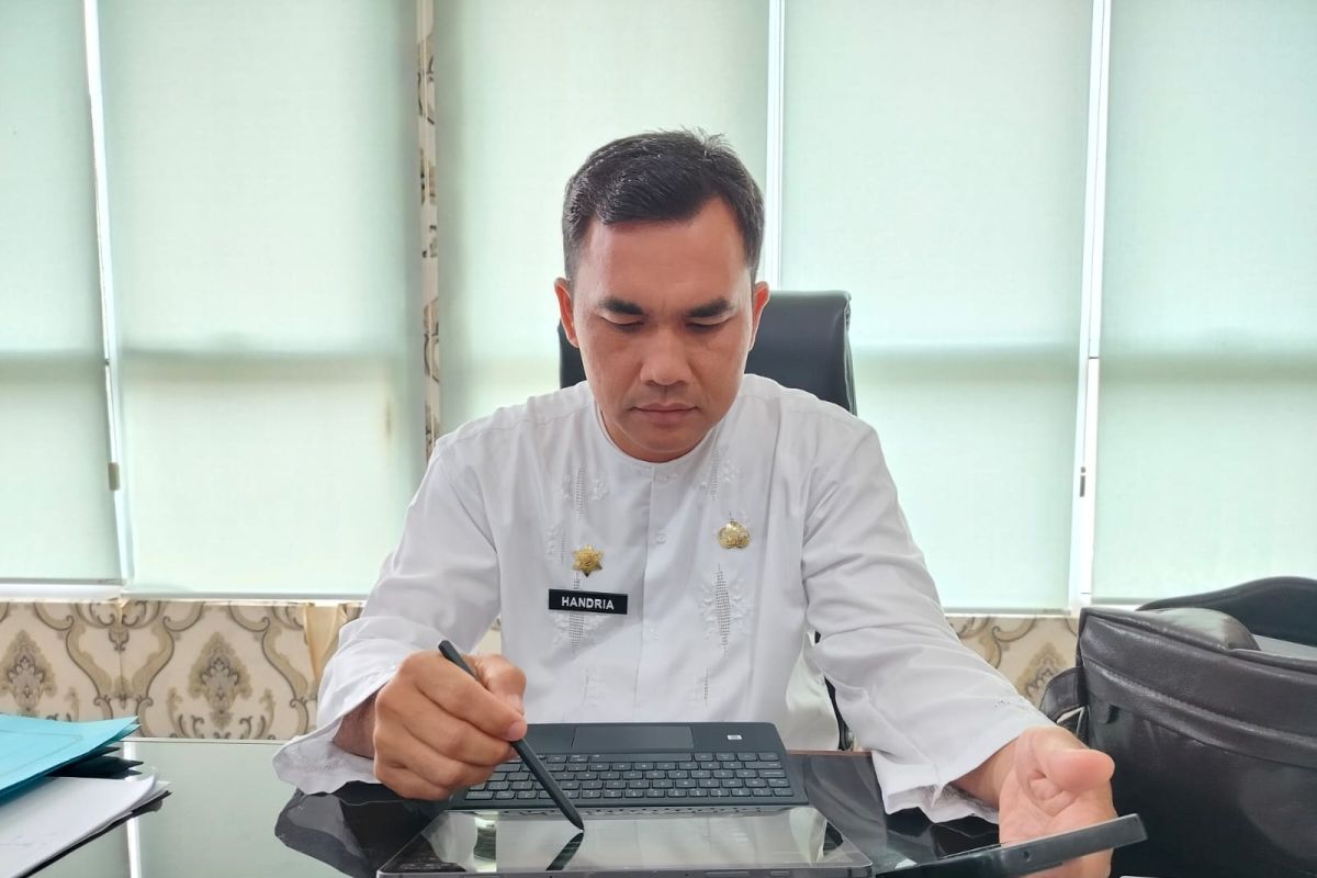 Realisasi Dana Desa di Agam Baru 54 Persen per Agustus, Pemkab Perketat Pembinaan 92 Nagari