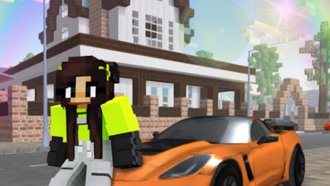 School Party Craft Rilis Konten Baru: Mansion, Kapal Pesiar, dan Mode Mabar