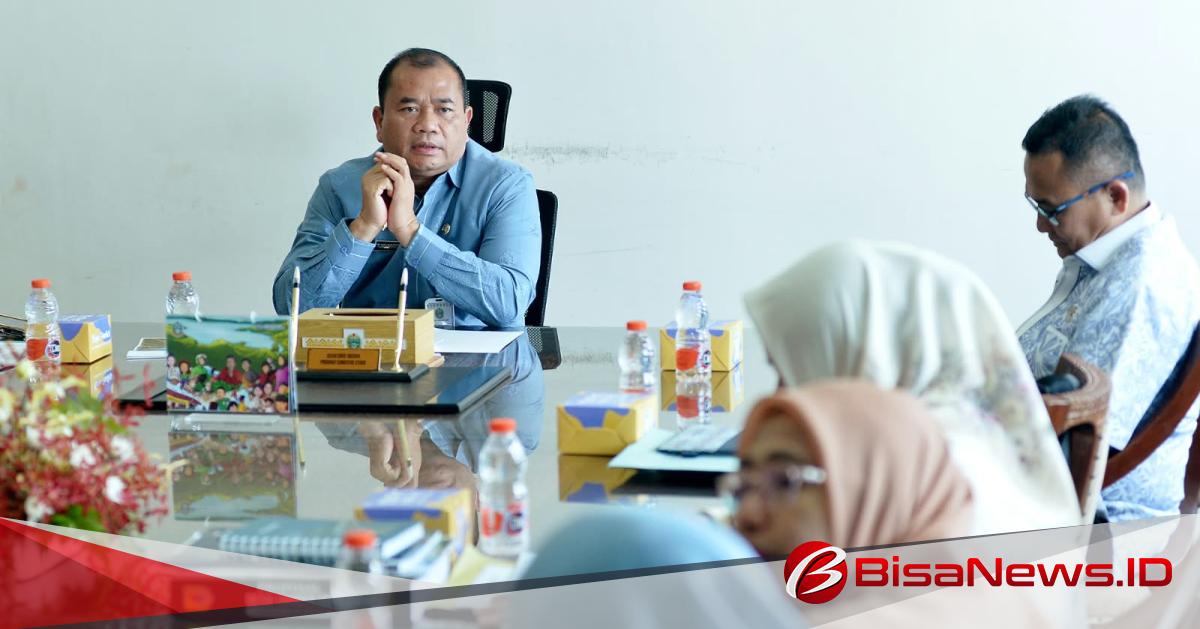 Pemprov Sumut Siapkan BKK Rp50 Miliar untuk Kampung Kreatif Sumut Berkah, Target 521 Desa Sangat Tertinggal Naik Kelas