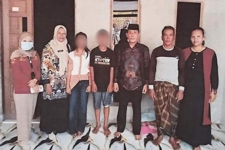 5 Fakta Pernikahan Dini Pelajar SMP-SD di Takalar: Kawin Lari Hingga Akad Tanpa Pen