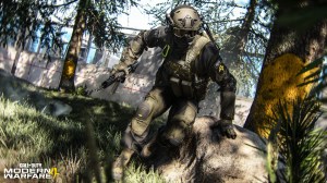 Riot Shield Kembali di Call of Duty: Modern Warfare 4, Kini Bisa Hancur dan Jadi Tempat Bersandar