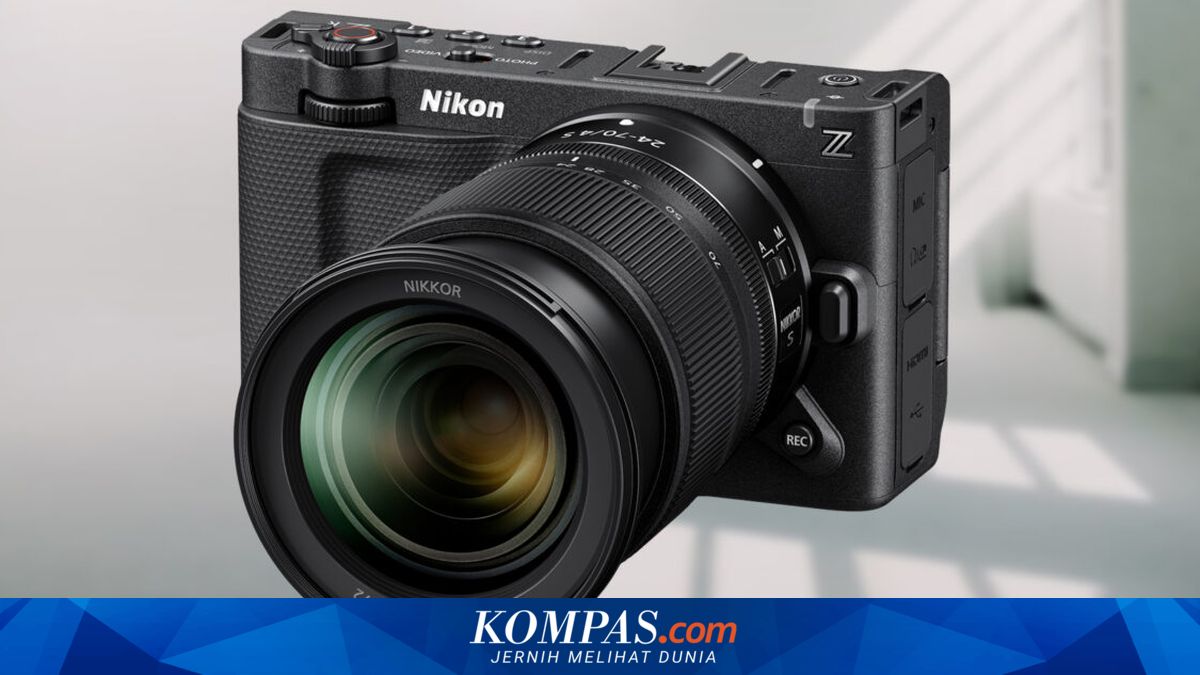 Industri Kamera Jepang Bangkit Lagi, Produksi Naik Dua Tahun Beruntun
